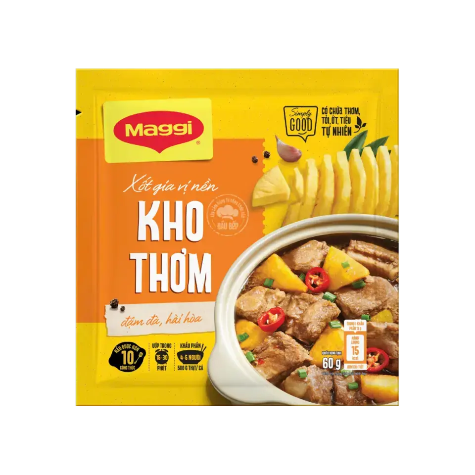Kho Thom - mat truoc