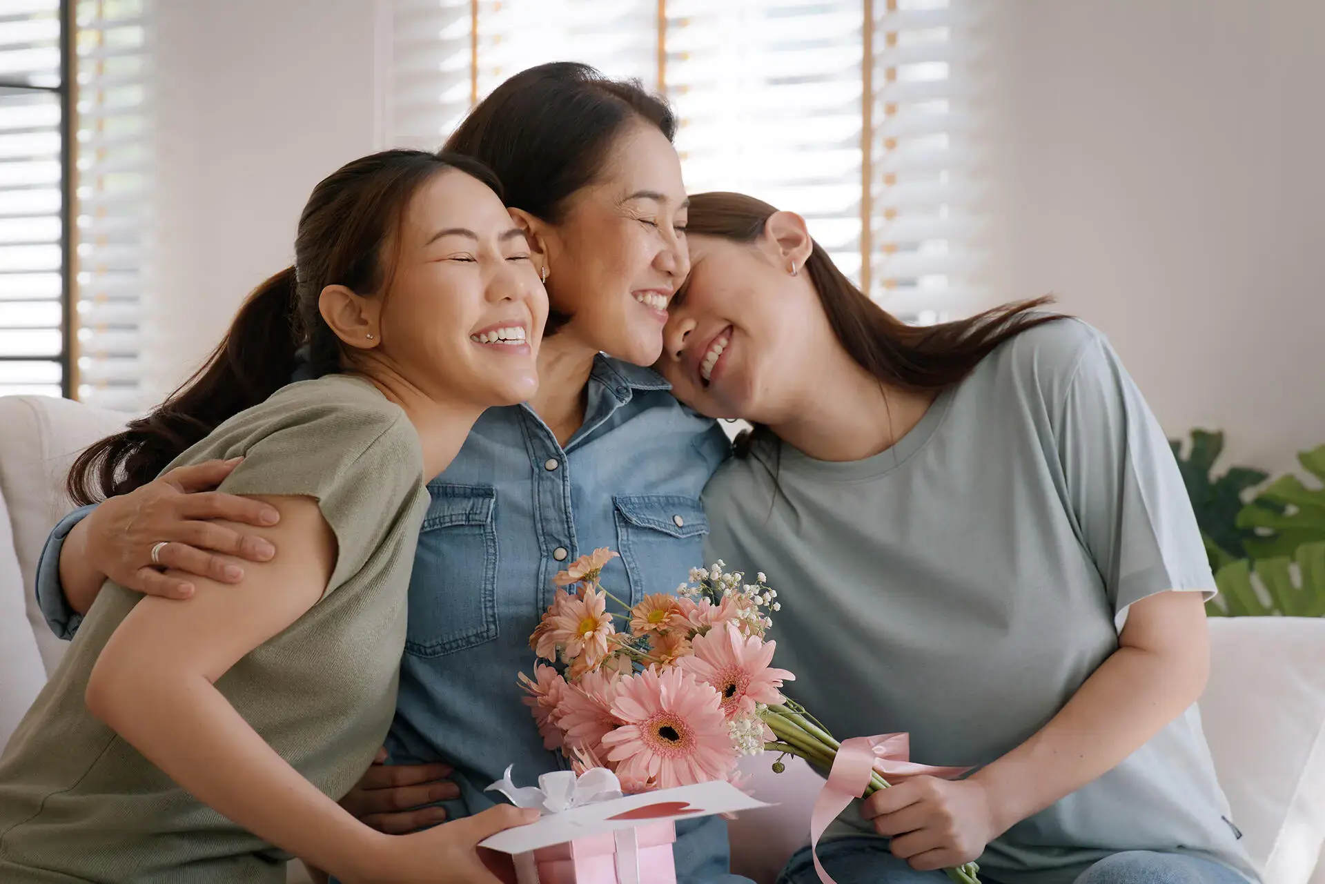 Hãy nói lời yêu thương ngay khi có thể