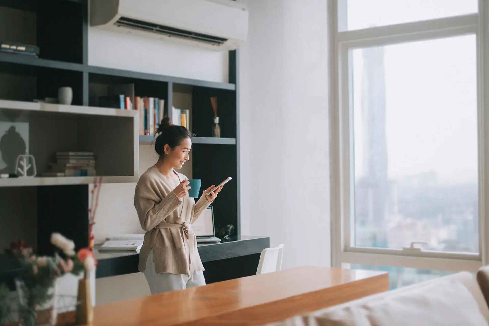 Hãy cho phép bản thân thả lỏng bằng những phút giây thư giãn