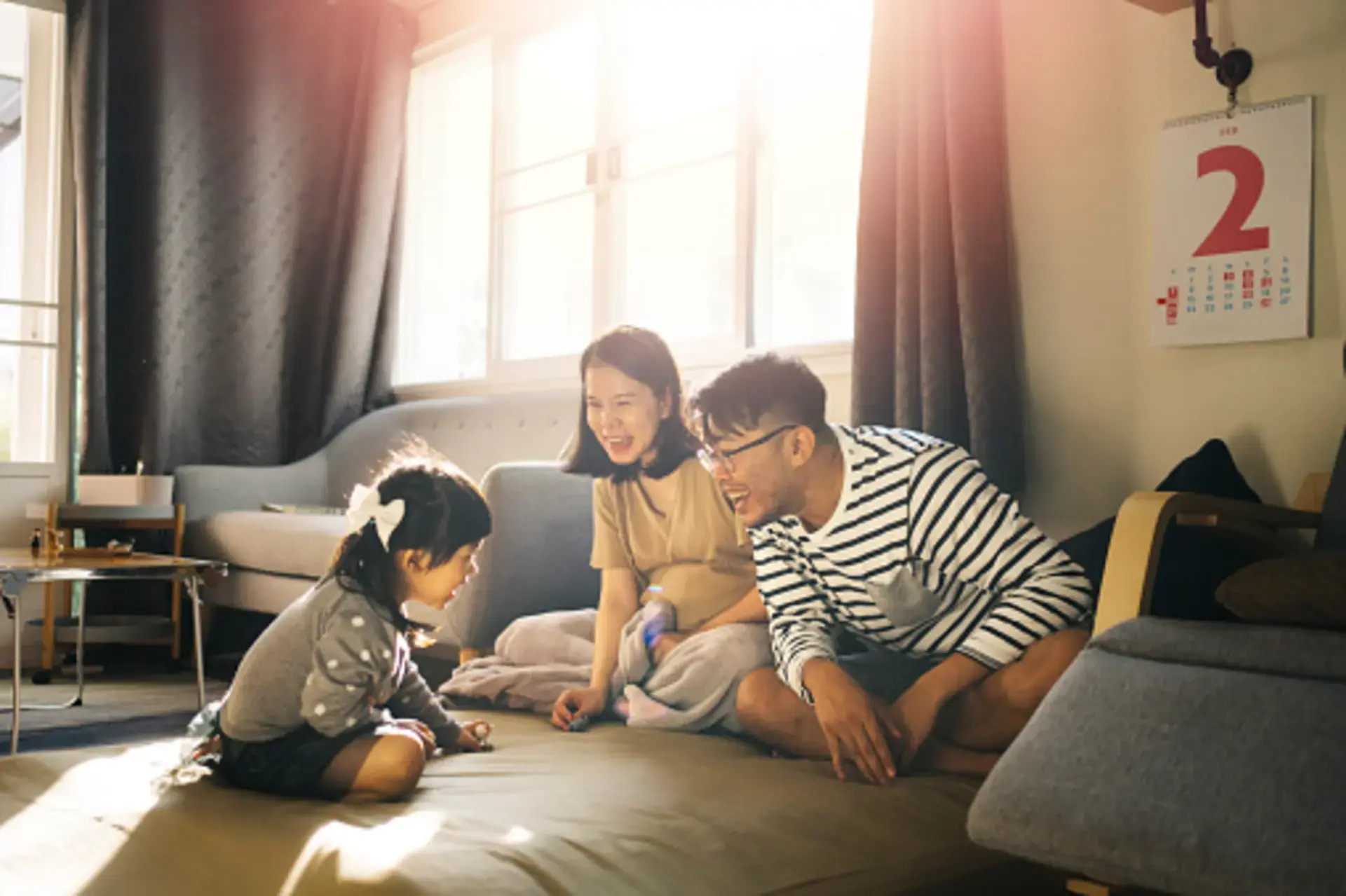 Đảo giấu vàng giúp cải thiện trí nhớ của bé yêu