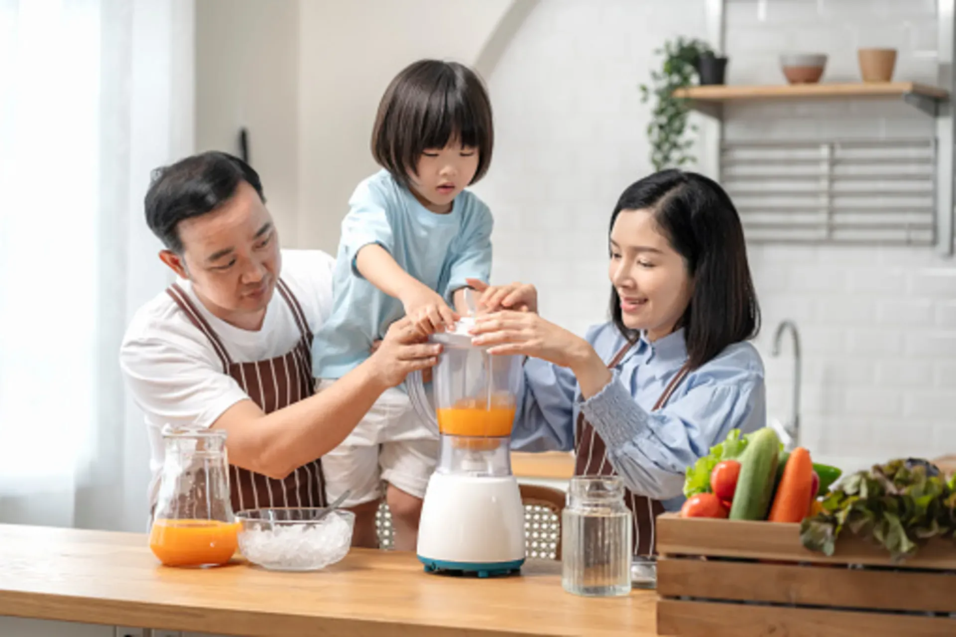 Nước ép dứa giúp tăng cường miễn dịch và đào thải độc tố