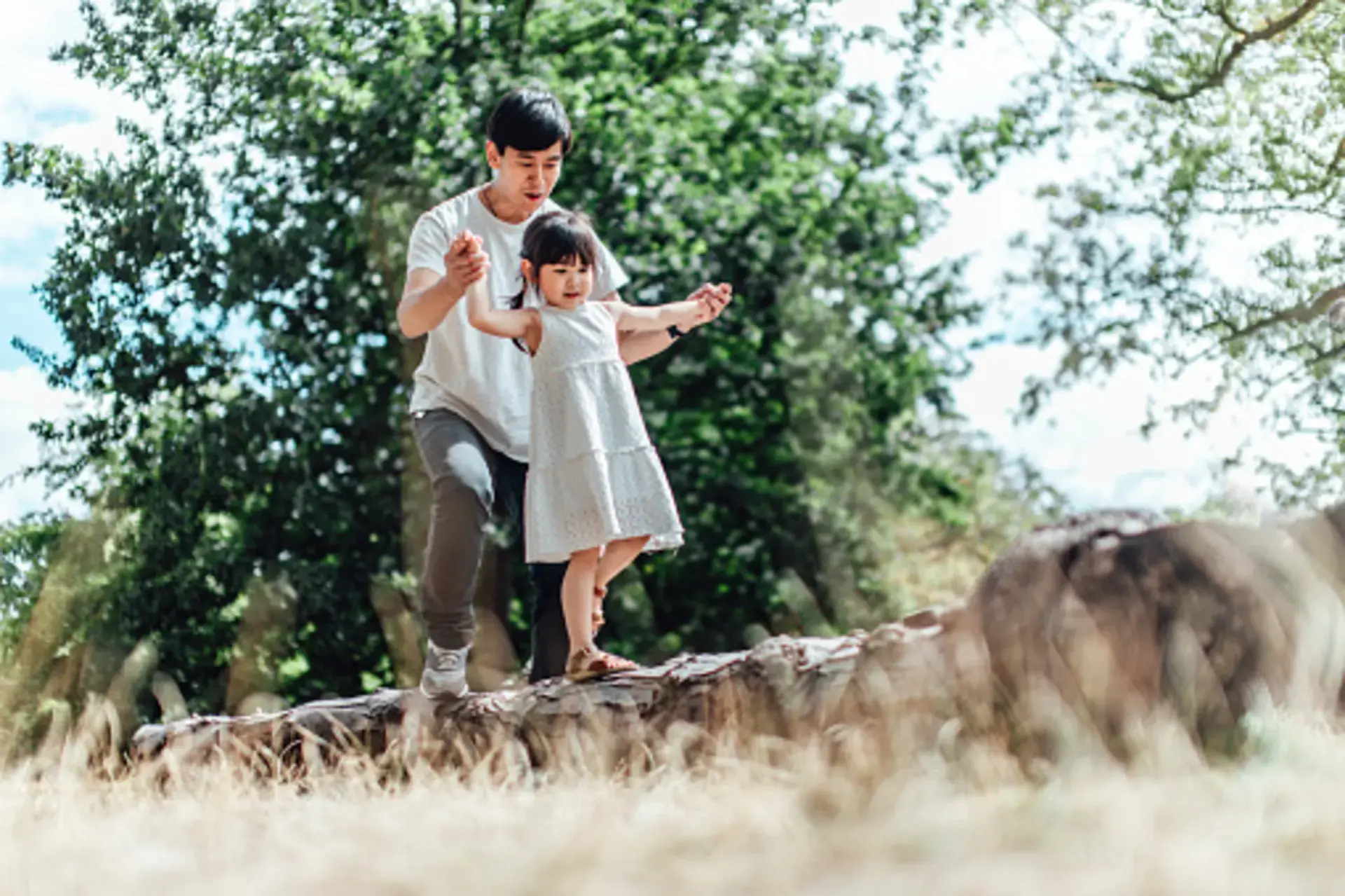 Bài tập tại nhà luyện dáng đi