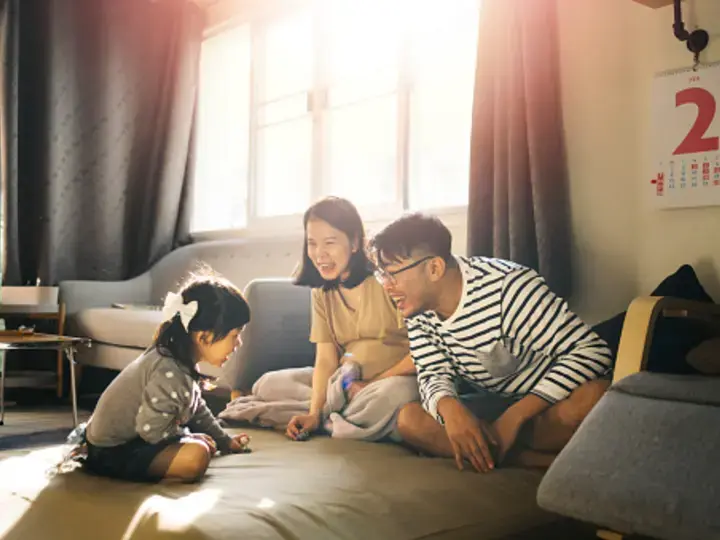 Đảo giấu vàng giúp cải thiện trí nhớ của bé yêu