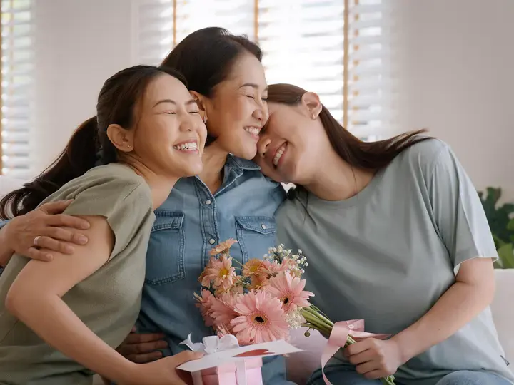 Hãy nói lời yêu thương ngay khi có thể