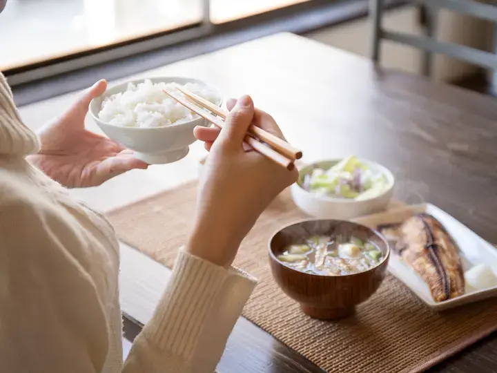 Mẹo bảo quản cơm nguội đúng cách