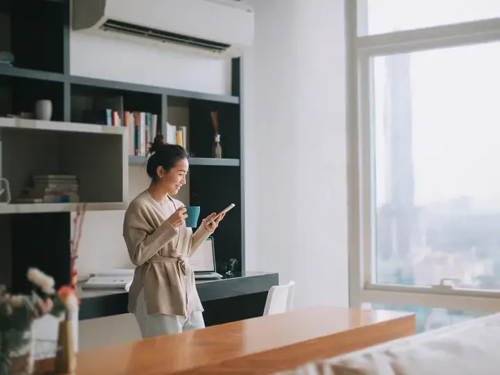 Hãy cho phép bản thân thả lỏng bằng những phút giây thư giãn