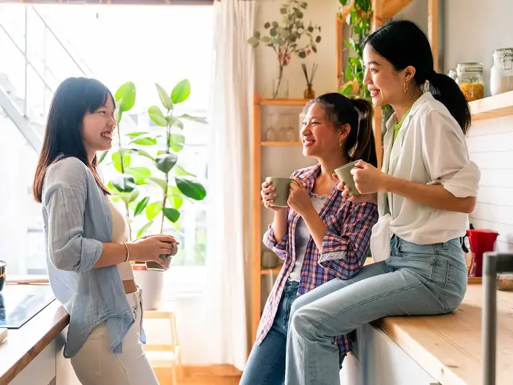 Cắt giảm đường, nâng cao chất lượng cuộc sống