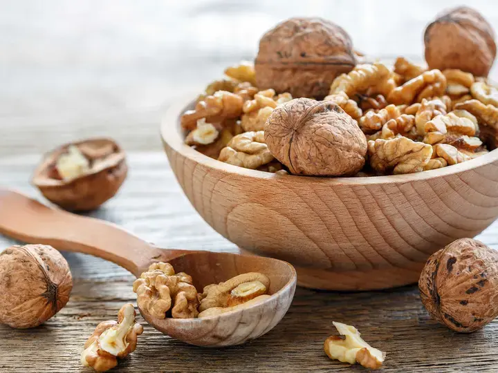 Thực phẩm tăng năng lượng cho cơ thể