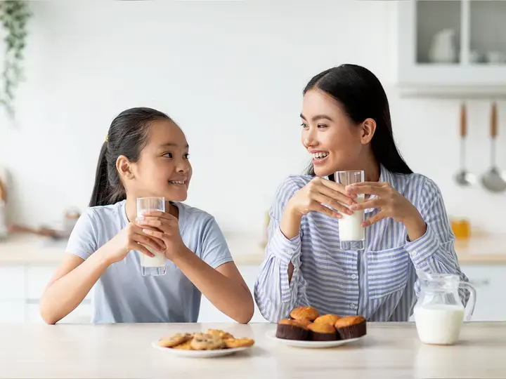 Nắm vững các yếu tố môi trường để chuẩn bị sức khỏe tốt.