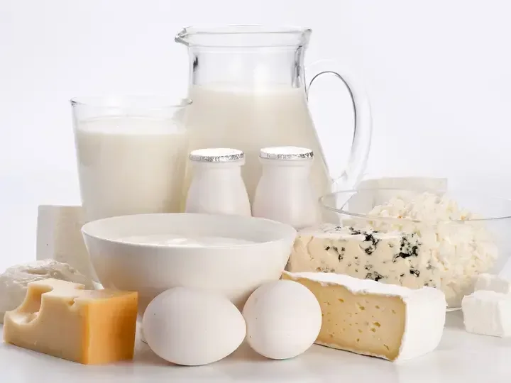 Chế độ dinh dưỡng khỏe mạnh cho năm học mới của trẻ