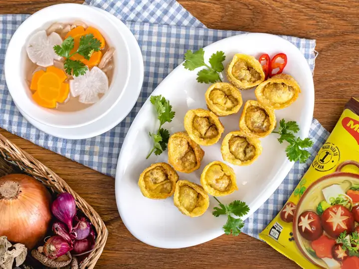 Há Cảo Kim Tiền