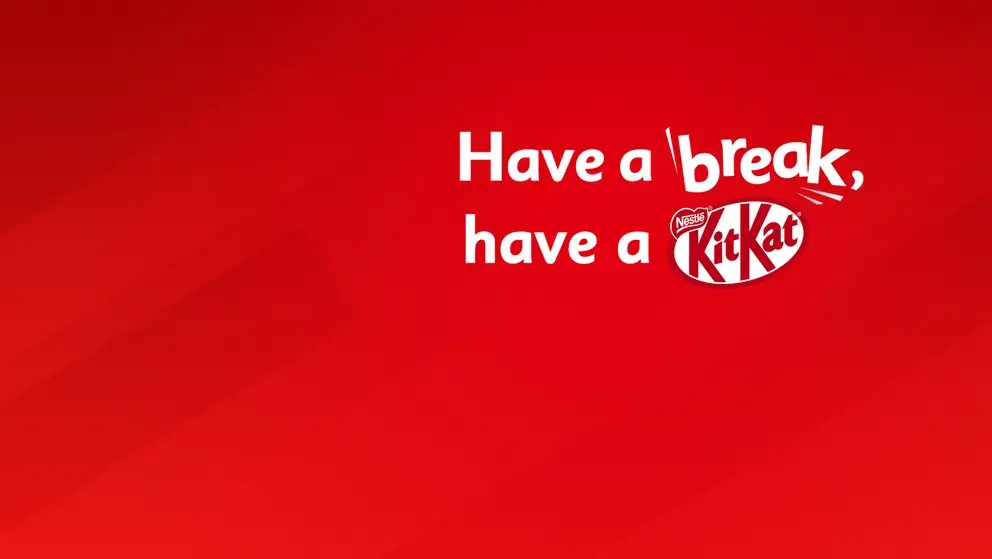 Kitkat Homepage