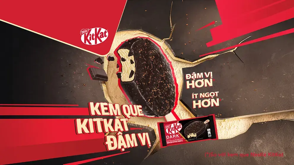 KitKat Homepage Banner